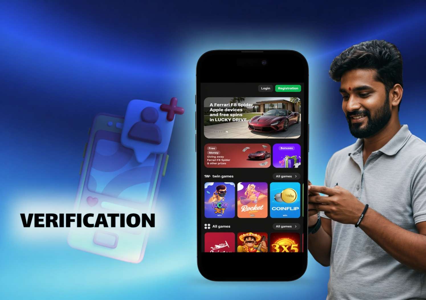 Download Fairplay2026 App - Fair Play Betting India