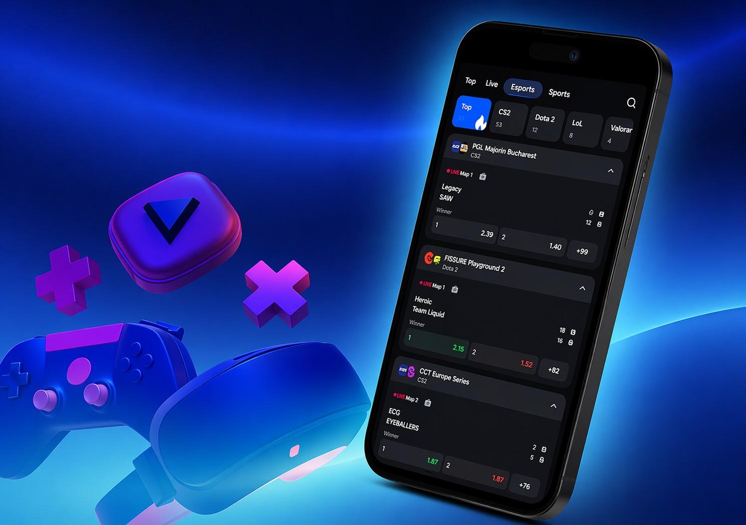 Fairplay2026 App Features - Fast Payout & Fair Play